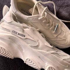 Steve Madden Trainers