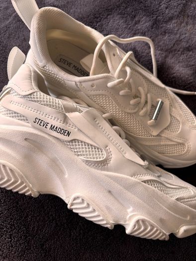 Steve Madden Trainers