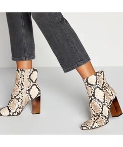Faith Boots