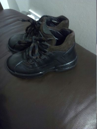 La Romagnoli Boots, size EU-29, UK-10