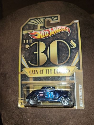 hotwheels