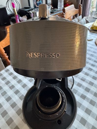 Nespresso Vertuo Next Machine
