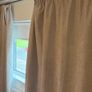 bedroom curtains Image 2