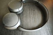 Sony MDR ZX770BN Wireless Headphones Original Great Condition