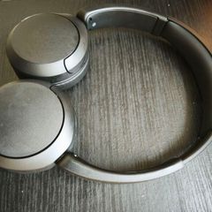 Sony MDR ZX770BN Wireless Headphones Original Great Condition