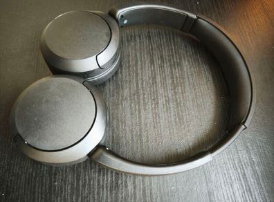 Sony MDR ZX770BN Wireless Headphones Original Great Condition