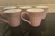 5 New Mugs