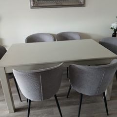 kitchen table only