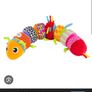 Tomy Lamaze Caterpillar Toy Image 10