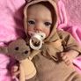 Warning: Baby Mouse May Steal Your Heart.  Reborns By Laura Image 4