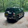 Mitsubishi Shogun Commercial Image 2