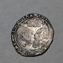 1557 Irish Groat. 4D. Image 5