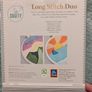 Long Stitch Duo Image 2