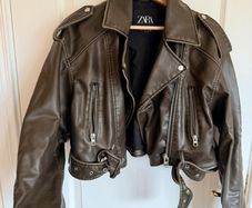 zara jacket