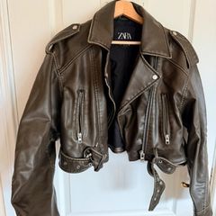 zara jacket