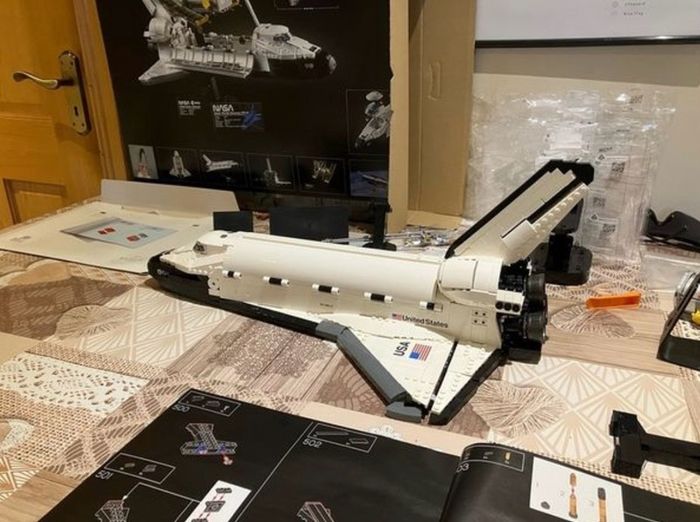 Lego
