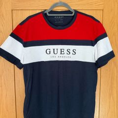 Guess Men's T-Shirt