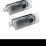Led car Door HD light BMW F10, F30 Image 3