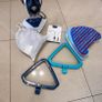 Vax Steam Mop & Handheld Steamer Image 7