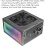 Mars Gaming 750w ATX psu Image 4