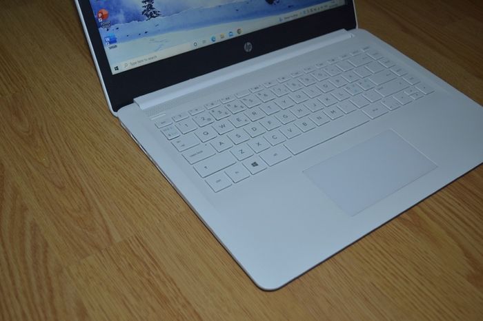 HP Intel Quad Core Laptop with HDMI + Microsoft Office