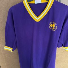 t-shirt American vintage