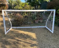 8'x4' Goals