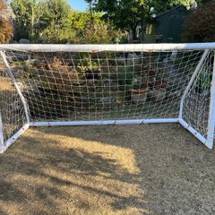 8 x4 Goals