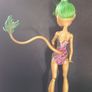 Monster high jinafire long Image 3