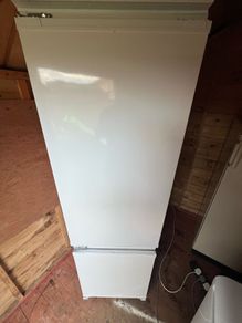 fridge freezer
