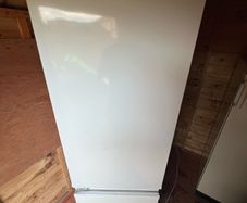 fridge freezer