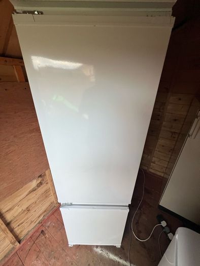 fridge freezer