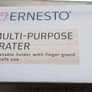 New Multi Purpose Grater Image 2