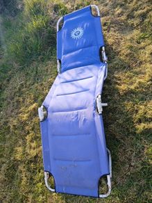sun chair