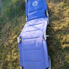 sun chair
