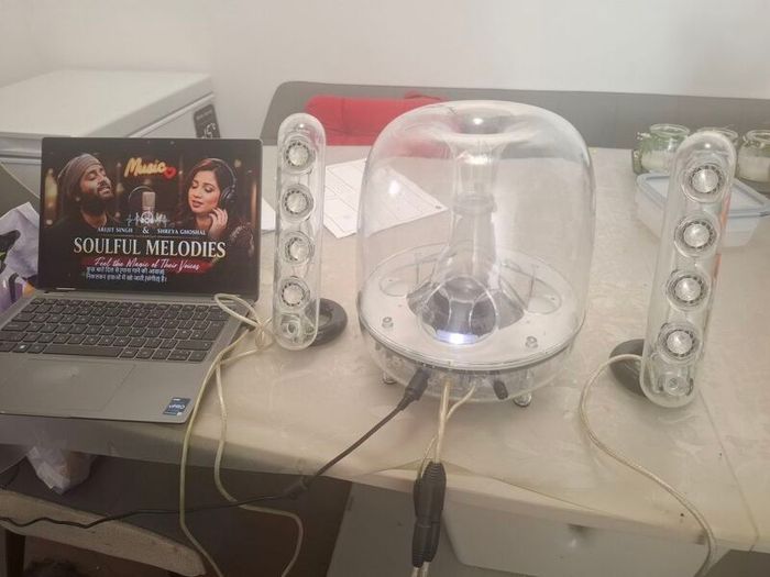 Sound System