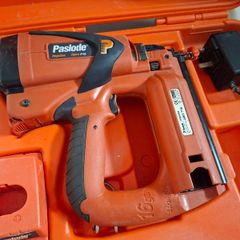 Paslode im65 F16 2nd fix Nail Gun"Fully Serviced"