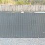 wooden gates Image 5