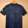 Manchester United Jersey. Official Adidas Youths Boys Girls Away Jersey.  Age 11 To 12 Years. Collect In Dublin Or Receive Via Post. Image 2