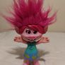 Trolls Topia Poppy Singing Talking Doll Image 7