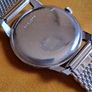 Zenith Mechanical Watch 1950's vintage Image 7