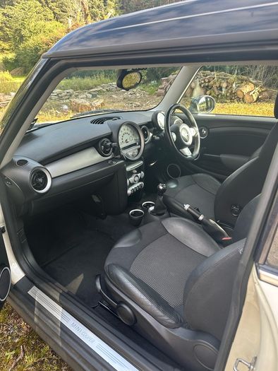 2009 Mini Cooper