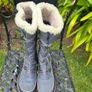Clarks Gore-Tex ladies boots Size UK6.5 Image 4