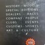 Harley Davidson  Book Image 3