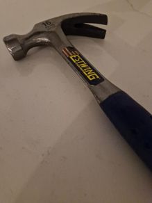 Estwing hammer