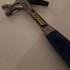 Estwing hammer