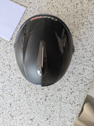 LS2 FF322 Concept II Full Face Motorcycle Helmet