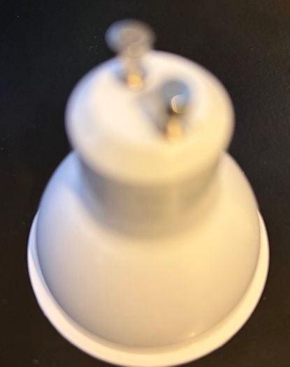 Robus Delphi 5W LED GU10 Lamp