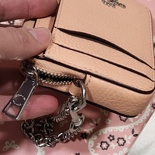 coach purse (authentic)