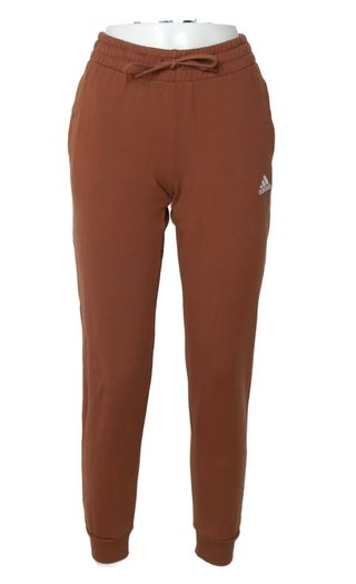Adidas 100% Cotton Sweatpants